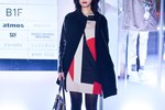 瀬戸 ひとみさん - アリス アンド オリビア(alice + olivia)、トップショップ(TOPSHOP)｜原宿ストリートスナップ3