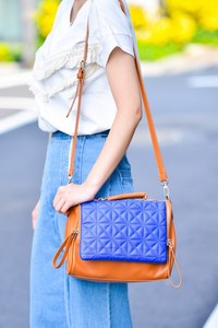 高田 翔子さん - カスタネ(Kastane)、ジルスチュアート(JILLSTUART)｜青山・表参道ストリートスナップ - 写真6