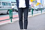 三好 大和さん - 古着(ユーズド)(USED)、ディッキーズ(Dickies)｜原宿ストリートスナップ13