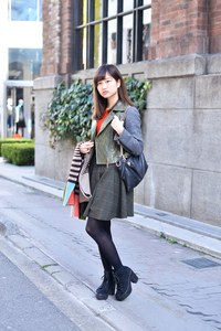 高木 佐代子のスナップ