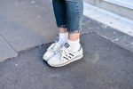 ベイカー 恵利沙さん - フリーピープル(Free People)、アディダス(adidas)｜原宿ストリートスナップ6