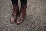 ルイーズさん - エイチ＆エム(H&M)、トップショップ(TOPSHOP)｜コペンハーゲンストリートスナップ3