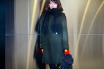 横張 芽衣さん - エイチ＆エム(H&M)、ユニクロ(UNIQLO)｜渋谷ストリートスナップ3