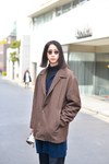 山下 翔平さん - ドリス ヴァン ノッテン(DRIES VAN NOTEN)、古着(ユーズド)(USED)｜青山・表参道ストリートスナップ2