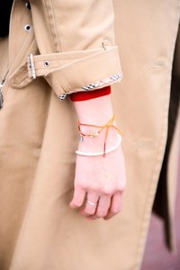 山田 花子さん - ユニクロ(UNIQLO)｜原宿ストリートスナップ - 写真6