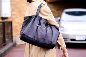 山田 花子さん - ユニクロ(UNIQLO)｜原宿ストリートスナップ - 写真5