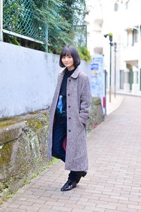 おくやまさん - 古着(ユーズド)(USED)、ラルフ ローレン(Ralph Lauren)｜原宿ストリートスナップ - 写真1