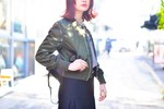 ちんまさん - アクネ ストゥディオズ(Acne Studios)、トーガ プルラ(TOGA PULLA)｜原宿ストリートスナップ3