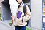 カスミさん - パタゴニア(Patagonia)、ユニクロ(UNIQLO)｜原宿ストリートスナップ3