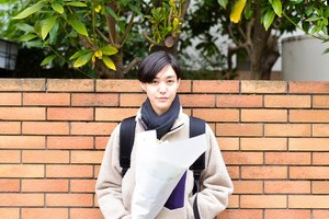 カスミさん - パタゴニア(Patagonia)、ユニクロ(UNIQLO)｜原宿ストリートスナップ - 写真6