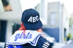 瀬戸 あゆみさん - エイミー インザ バッティー ガール(Aymmy in the batty girls)、ヴァンズ(Vans)｜原宿ストリートスナップ5