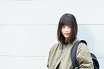 稗田 ありささん - 古着(ユーズド)(USED)、アメリカンアパレル(American Apparel)｜原宿ストリートスナップ8