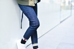 稗田 ありささん - 古着(ユーズド)(USED)、アメリカンアパレル(American Apparel)｜原宿ストリートスナップ5