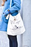新里 ロドリゲス あけみさん - ヴァンズ(Vans)、ルートート(ROOTOTE)｜青山・表参道ストリートスナップ7