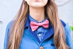 新里 ロドリゲス あけみさん - ヴァンズ(Vans)、ルートート(ROOTOTE)｜青山・表参道ストリートスナップ5