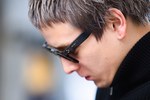 太田 充さん - メゾン マルタン マルジェラ(Maison Martin Margiela)、プラダ(PRADA)｜原宿ストリートスナップ13