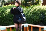 たしろ わかなさん - リチウム ファム(LITHIUM FEMME)、ダズリン(dazzlin)｜原宿ストリートスナップ6