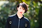 たしろ わかなさん - リチウム ファム(LITHIUM FEMME)、ダズリン(dazzlin)｜原宿ストリートスナップ7