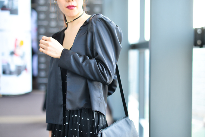 宮本 彩菜さん 渋谷ストリートスナップ ファッションプレス 宮本 彩菜さん 渋谷ストリートスナップ ファッションプレス