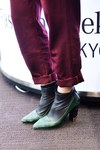佐々木 香奈さん - トーガ(TOGA)｜渋谷ストリートスナップ5