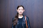 阿久津 ゆりえさん - ビューティフルピープル(beautiful people)、アー・ペー・セー(A.P.C.)｜渋谷ストリートスナップ7