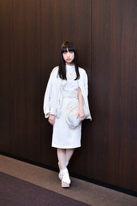 武居 詩織さん - 古着(ユーズド)(USED)、ザラ(ZARA)｜渋谷ストリートスナップ - 写真1