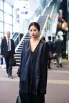 アリス M フィンさん - メゾン マルタン マルジェラ(Maison Martin Margiela)｜渋谷ストリートスナップ2