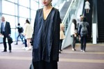アリス M フィンさん - メゾン マルタン マルジェラ(Maison Martin Margiela)｜渋谷ストリートスナップ3