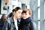 るうこ/ 荒井 愛花さん｜渋谷ストリートスナップ6