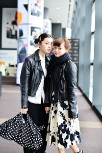 るうこ/ 荒井 愛花さん｜渋谷ストリートスナップ - 写真2