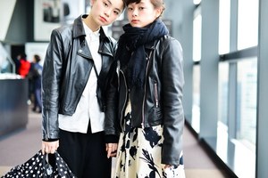 るうこ/ 荒井 愛花さん｜渋谷ストリートスナップ - 写真3