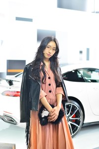 中田 クルミさん - ドクターマーチン(Dr. Martens)｜渋谷ストリートスナップ - 写真2