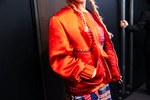 ベニさん - ハウス オブ ホランド(House of Holland)、ジバンシィ(Givenchy)｜渋谷ストリートスナップ5