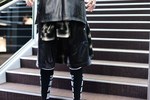 ハッチさん - ドレスドアンドレスド(DRESSEDUNDRESSED)、ジバンシィ(Givenchy)｜渋谷ストリートスナップ4