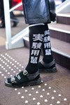 ハッチさん - ドレスドアンドレスド(DRESSEDUNDRESSED)、ジバンシィ(Givenchy)｜渋谷ストリートスナップ5