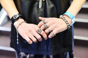 ハッチさん - ドレスドアンドレスド(DRESSEDUNDRESSED)、ジバンシィ(Givenchy)｜渋谷ストリートスナップ - 写真6