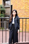 浅野 亜望さん - 古着(ユーズド)(USED)、ユニクロ(UNIQLO)｜原宿ストリートスナップ3