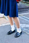 野田 侑希さん - フレッドペリー(FRED PERRY)、カスタネ(Kastane)｜青山・表参道ストリートスナップ6