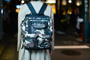 丸山 久枝さん - スナイデル(SNIDEL)、ウィゴー(WEGO)｜原宿ストリートスナップ - 写真6