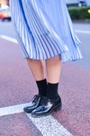 波田野 紗香さん - ダズリン(dazzlin)、エモダ(EMODA)｜原宿ストリートスナップ5