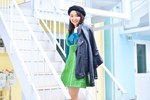 佐野 香織さん - フォーエバー21(FOREVER21)、エイチ＆エム(H&M)｜原宿ストリートスナップ5