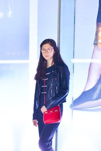 エモン 久瑠美さん｜原宿ストリートスナップ - 写真2