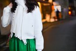 菊池 真里亜さん - ミスティウーマン(mysty woman)、コーチ(COACH)｜原宿ストリートスナップ3