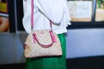 菊池 真里亜さん - ミスティウーマン(mysty woman)、コーチ(COACH)｜原宿ストリートスナップ6