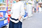 まほさん - オープニングセレモニー(OPENING CEREMONY)、アディダス(adidas)｜原宿ストリートスナップ4
