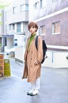 コナさん - 古着(ユーズド)(USED)｜原宿ストリートスナップ1