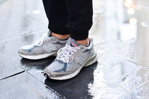 久嶋 敢太さん - カルヴェン(CARVEN)、ヤエカ(YAECA)｜原宿ストリートスナップ - 写真4