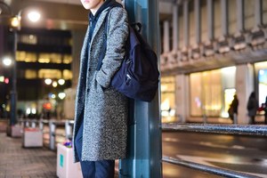 飯村 一誠さん - ヴィンテージ(vintage)、ユニクロ(UNIQLO)｜渋谷ストリートスナップ - 写真3