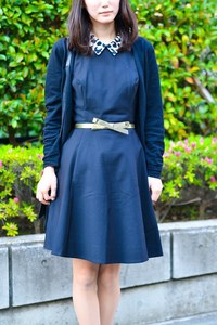 羽村 アメリさん - ケイト・スペード サタデー(KATE SPADE SATURDAY)、コーチ(COACH)｜青山・表参道ストリートスナップ - 写真10