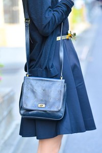 羽村 アメリさん - ケイト・スペード サタデー(KATE SPADE SATURDAY)、コーチ(COACH)｜青山・表参道ストリートスナップ - 写真12